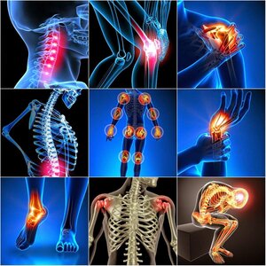 Physiotherapy Services in Anand